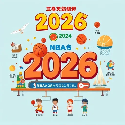 2026 NBA總冠軍預測分析：季後賽對戰組合與奪冠大熱門戰力解析