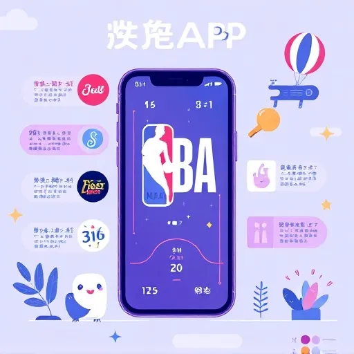 為什麼2026年你更需要專業的NBA直播App？