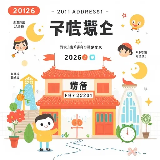 為什麼2026年還是要衝香港？