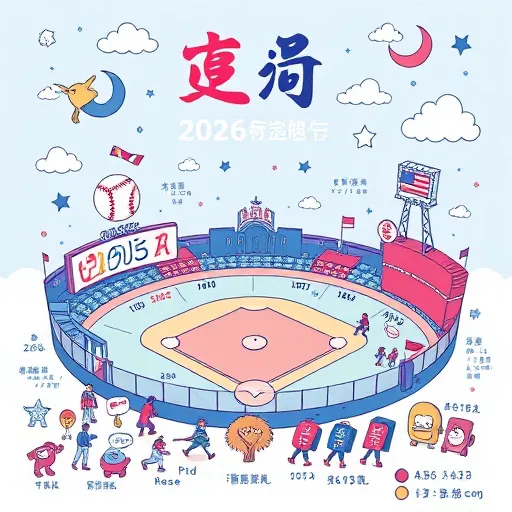 道奇直播線上看！賽程表、先發投手與即時比分一次掌握，MLB例行賽免費轉播看這裡