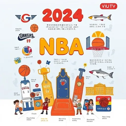2026年NBA賽季亮點：為什麼今年特別值得追直播？