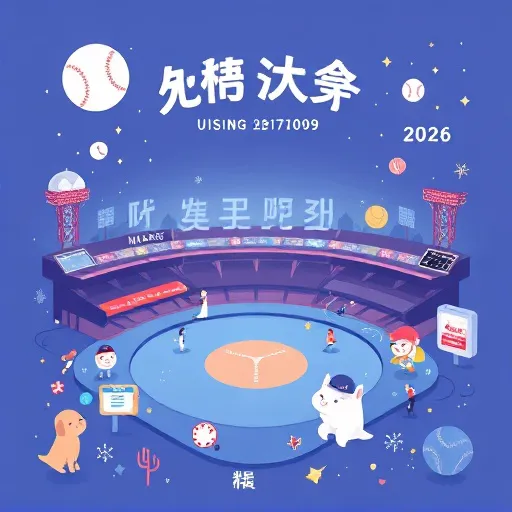 棒球賽事直播服務升級！大谷翔平例行賽對戰組合與賽事預告一次看