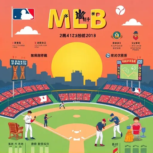 MLB直播傷病情況更新！打擊表現與再見雙殺精華整理
