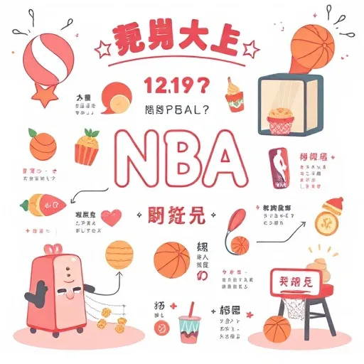 NBA線上看的比賽直播與冠軍賽回放，連大學籃球聯賽也能一起看