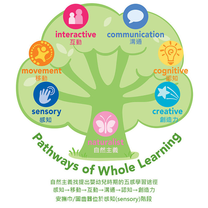 美國 green sprouts 小綠芽寶寶100%有機棉玩偶安撫巾_條紋黃貓頭鷹_GS201040-4
