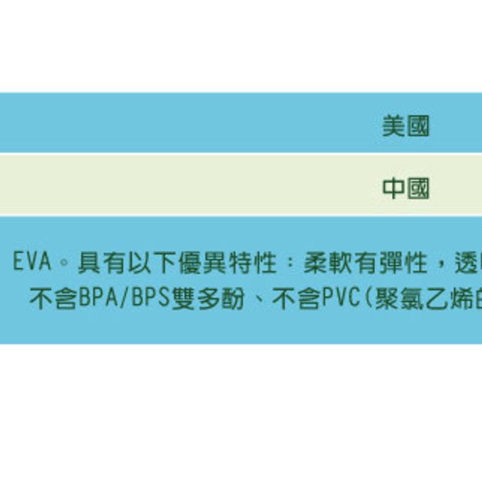 美國 green sprouts 小綠芽  食品安全等級矽膠固齒器2入組_紫紅組_GS222391-1