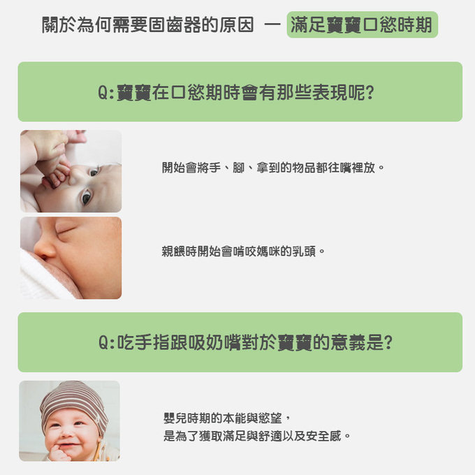 美國 green sprouts 小綠芽 雙層吸水 100%有機棉細紗布之【安撫巾與食品安全等級固齒器】_小狐狸 _GS385364-AF