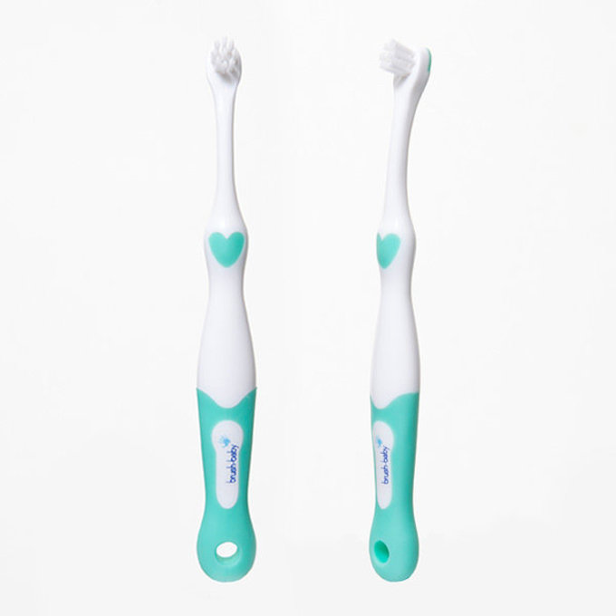 英國 brush-baby寶寶的第一套乳齒潔牙組_bb13