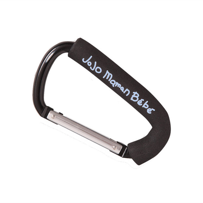 英國 JoJo Maman BeBe推車掛勾單入組 (JJHK-02) 
