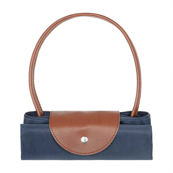 英國 JoJo Maman BeBe 嬰兒推車手提包/媽媽包/肩背包_紫紅色(JJC0630)