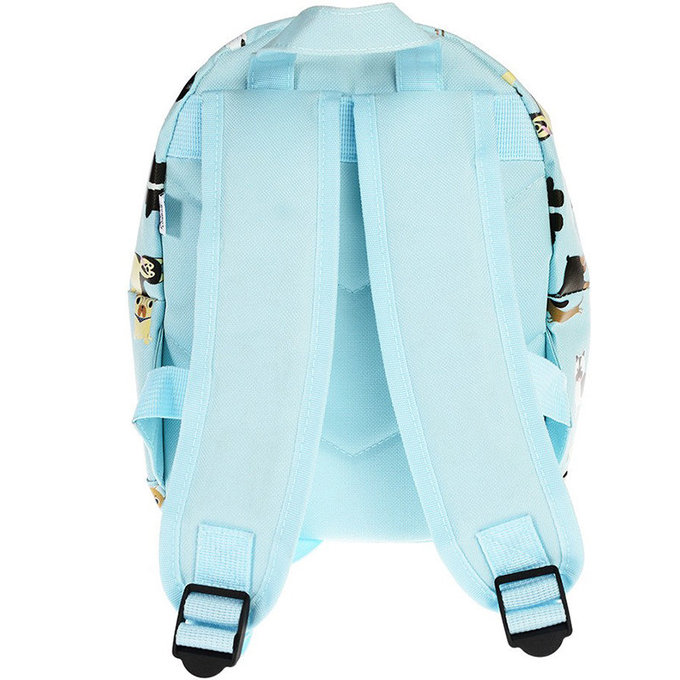 英國 Rex London 幼兒/兒童後背包 學生包 旅行包_萌狗樂園_RL29078