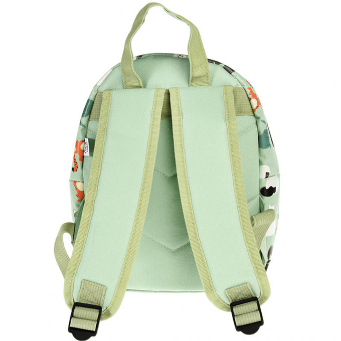 英國 Rex London 幼兒/兒童後背包 學生包 旅行包_萌貓樂園_RL29079