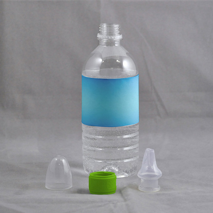 美國 green sprouts 小綠芽 寶特瓶喝水吸嘴蓋_GS194301