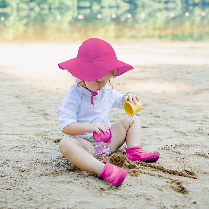 美國 green sprouts 小綠芽 植物性製成安全玩具堆疊杯六入組_圓杯款_GS264301