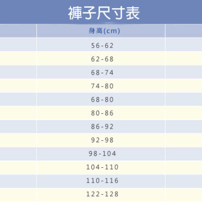 美國 luvable friends 甜蜜寶貝 100%純棉嬰幼兒長褲3件組_鬱金香(LF14355)