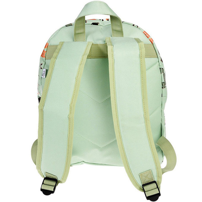 英國 Rex London 大童後背包 學生包 旅行包_萌貓樂園_RL29087