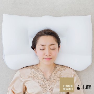 【王樣】極夢枕-