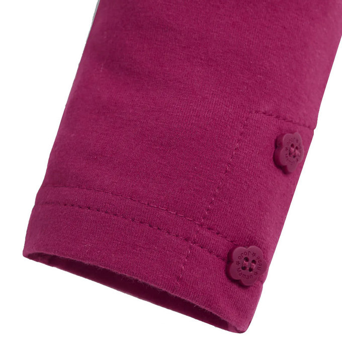 英國 JoJo Maman BeBe 保暖長褲/內搭褲兩入組_萌鼠花園_JJH2237