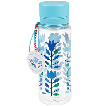 英國 Rex London 直飲式 Tritan™ 水瓶(成人/兒童皆可用)_藍鴿子(600ml)_RL28320-