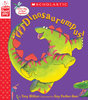 【華碩文化】Dinosaurumpus (A Story / Play Book)
