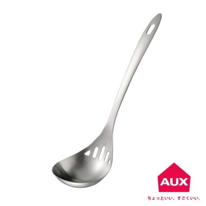 【AUX】濾湯火鍋杓