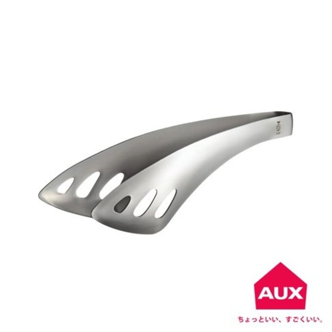 【AUX】不沾桌沙拉料理夾