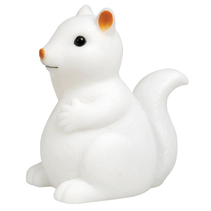 英國 Rex London 可愛造型小夜燈_小松鼠_RL24903