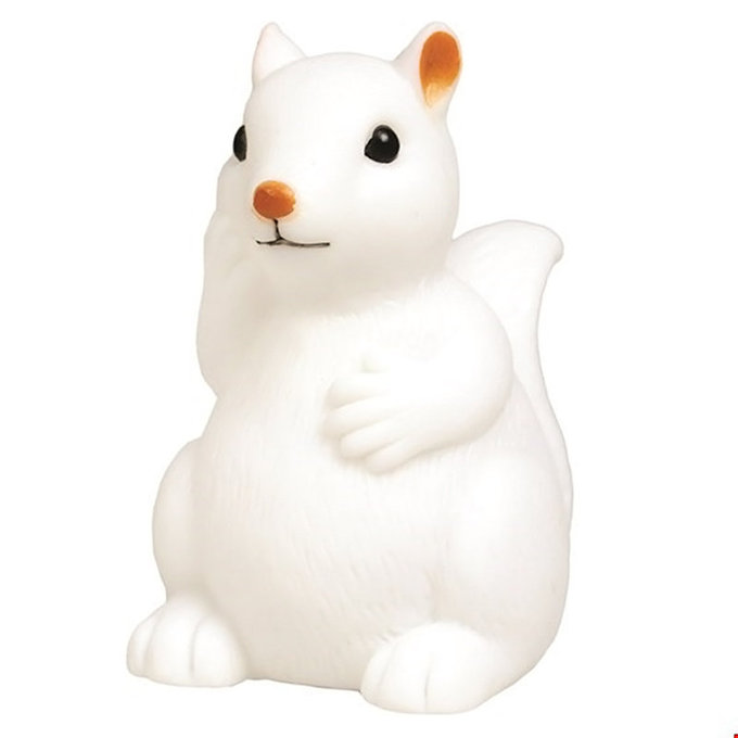 英國 Rex London 可愛造型小夜燈_小松鼠_RL24903