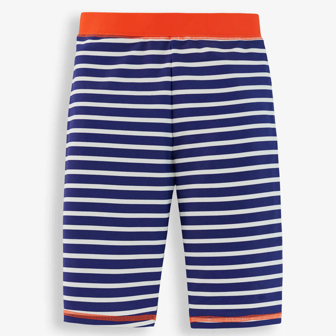 英國 JoJo Maman BeBe 嬰幼兒/兒童兩件式防曬泳裝_酷!長頸鹿(JJH2452)