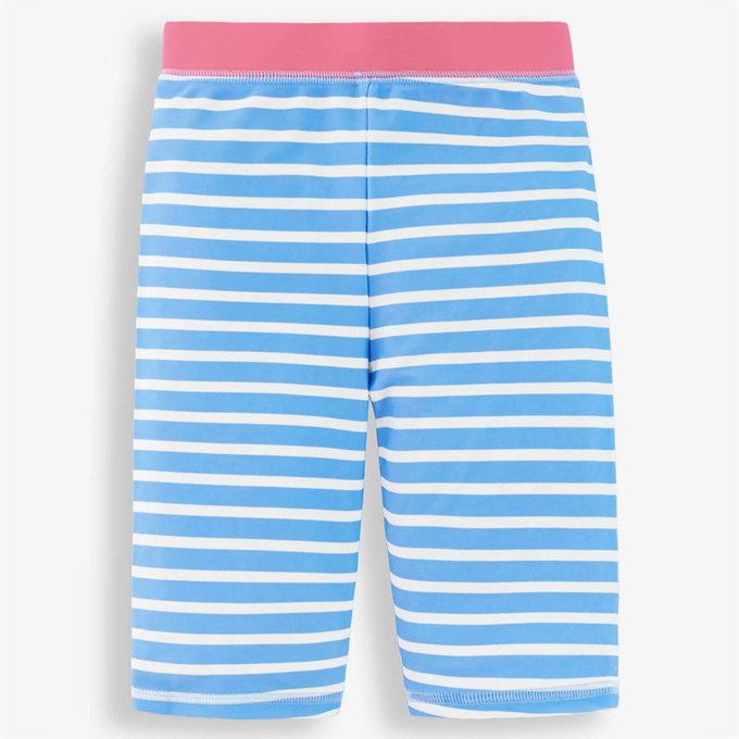 英國 JoJo Maman BeBe 嬰幼兒/兒童兩件式防曬泳裝_夢幻獨角獸(JJH2456)