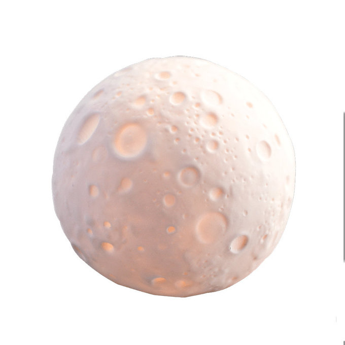 英國 Rex London 可愛造型小夜燈_太空漫步_RL28293