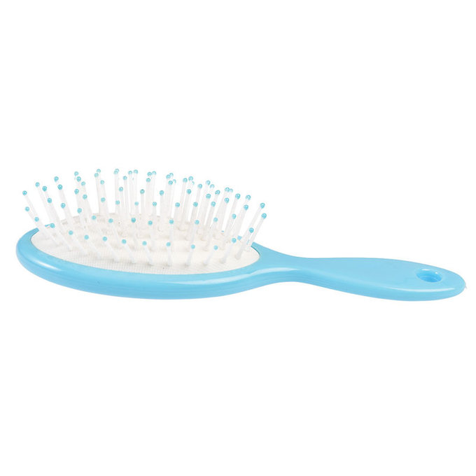 英國 Rex London 動物造型梳子_可愛熊貓_RL28361