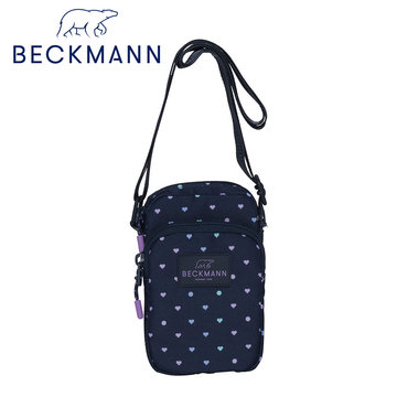 【Beckmann】 隨身小包 - 愛心點點-