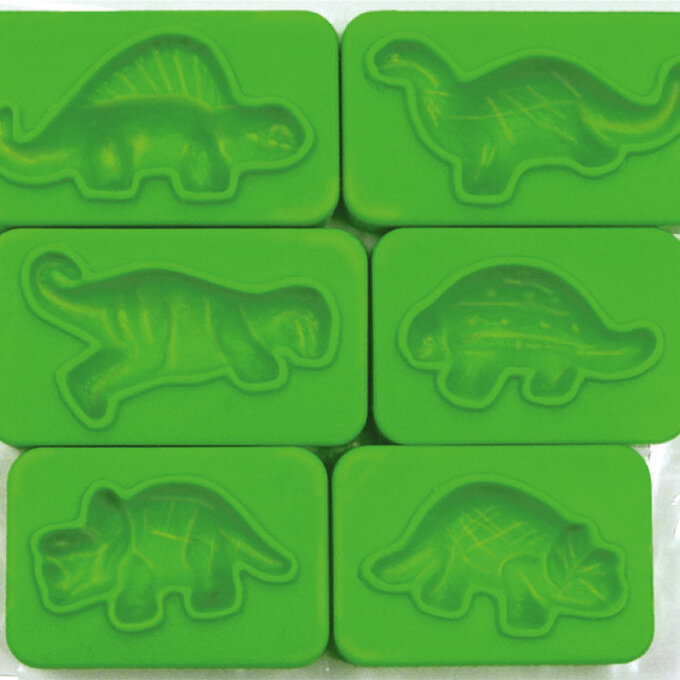 【梨子熊】恐龍模型