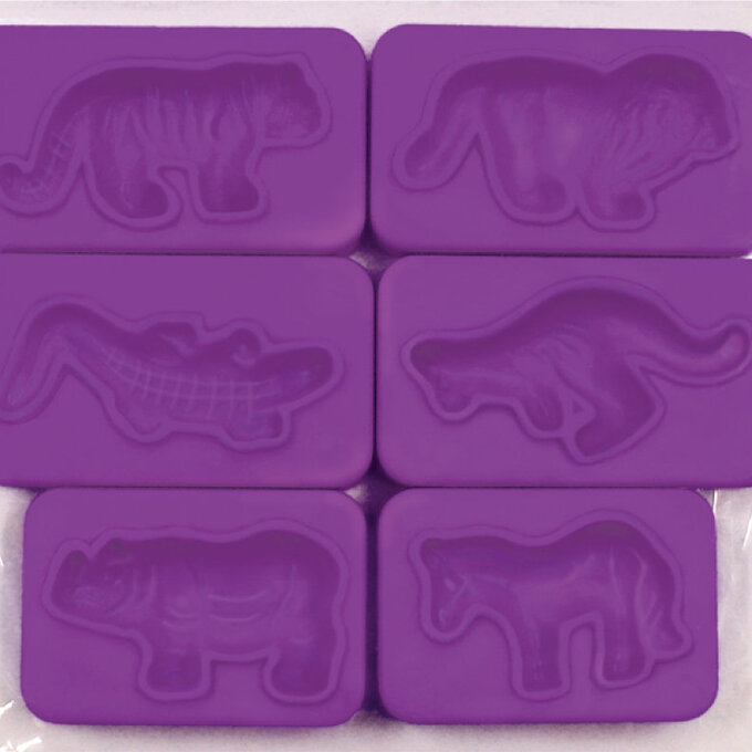 【梨子熊】野生動物模型