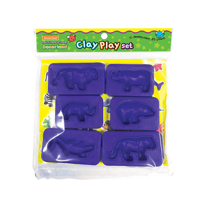 【梨子熊】野生動物模型