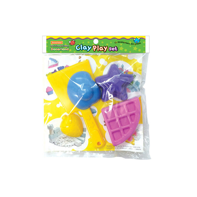 【梨子熊】鬆餅模型