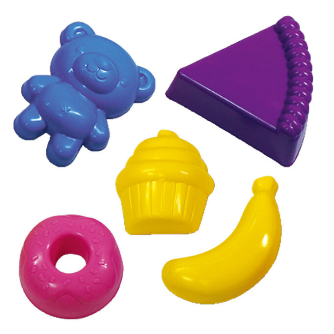 【梨子熊】蛋糕模型