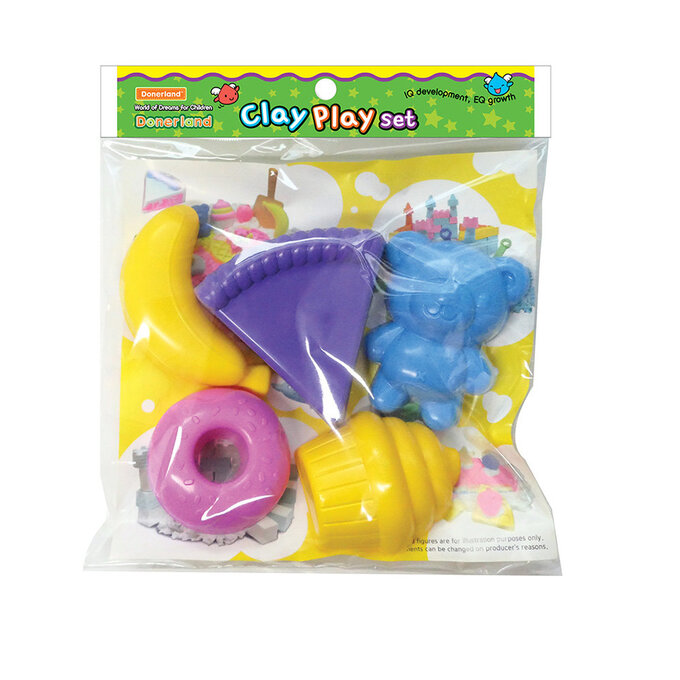 【梨子熊】蛋糕模型