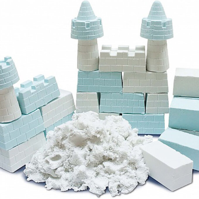 【梨子熊】天使沙-城堡遊戲組