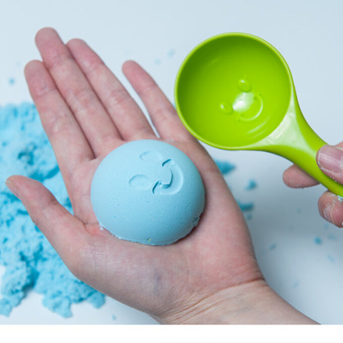 【梨子熊】天使沙-冰淇淋遊戲組