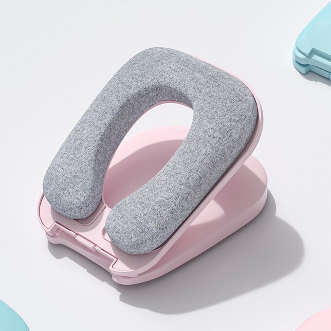 【JB DESIGN】韓國Lemonkid 憶記棉午睡枕