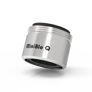 【MiniBle】MiniBle Q微氣泡起波器-標準版-