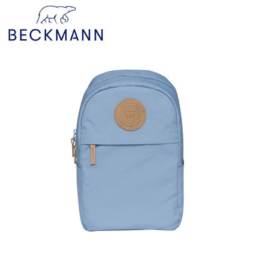 【Beckmann】  Urban mini 幼兒護脊背包 10L - 天空藍-
