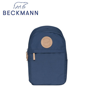 【Beckmann】  Urban mini 幼兒護脊背包 10L - 灰藍-