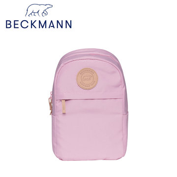【Beckmann】  Urban mini 幼兒護脊背包 10L - 玫瑰粉-