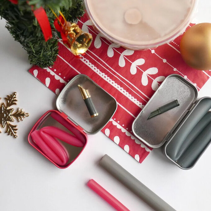 Moek 吸攜暢飲切口器--星耀灰_SK023