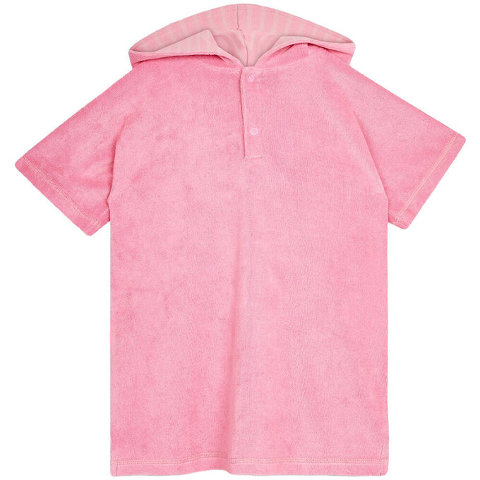 英國 JoJo Maman BeBe 嬰幼兒/兒童游泳浴巾&浴袍_獨角獸_JJL3028