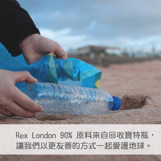 英國 Rex London 環保保溫袋/保冷袋/便當袋/野餐袋_農家樂_RL30862