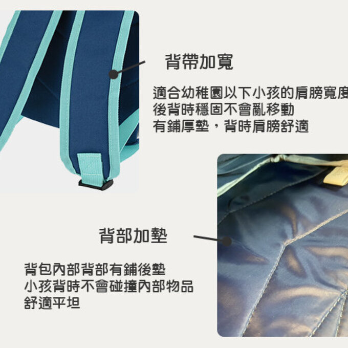 英國 Rex London 幼兒/兒童後背包 學生包 旅行包_美麗花卉_RL29650